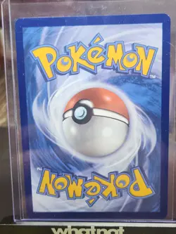 Mimikyu 075 Sv: Scarlet & Violet Promo Cards Holo - Image 2