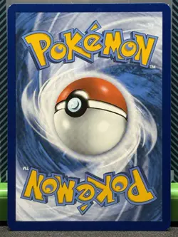 Pokemon TCG Iron Crown EX Temporal Forces Hyper Rare Card 216/162 NM Condition - Image 2
