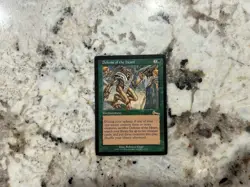 Mtg Defense Of The Heart - Magic the Gathering Defense Of The Heart Played - Image 1