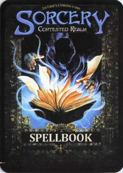 Lacuna Entity, Sorcery: Gothic, Normal, Elite - Image 2