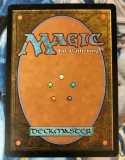 Flamekin Harbinger MTG Lorwyn Red Uncommon Creature Slightly Played x1 JS2 - Image 4