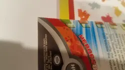 2000 Topps Pokemon TV Animation Edition Meowth #HV9 Holo Foil Series 3 LP - Image 5