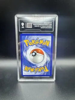 TAG 9 Charmander 2023 Pokemon Center Exclusive Stamped Promo #044 - Image 2