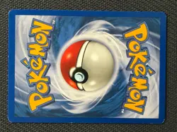 Pokemon Personality Test 102/105 Neo Destiny non-holo Tomokazu Komiya Gallery ~ - Image 2