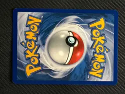 Pokemon March 102/111 non-holo ~ Tomokazu Komiya Gallery ~ Pokemon TCG - Image 2
