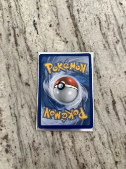 Pokemon TCG Team Magma's Groudon EX Double Crisis - Image 2