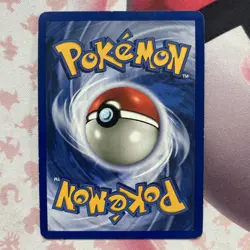 Pokemon TCG Kabuto 50/62 Fossil Set 1st Edition Regular Common - Image 4