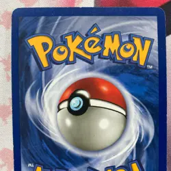 Pokemon TCG Kabuto 50/62 Fossil Set 1st Edition Regular Common - Image 5