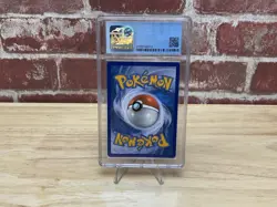 Pokemon Rayquaza Dragons Exalted Holo Ultra Rare #128 CGC 8.5 - Image 2