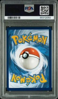 2023 Pokemon Mew 151 Poliwhirl #176 Illustration Rare PSA 10 GEM MINT - Image 2