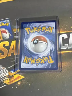 2023 Pokemon TCG Charmander Illustration Rare - Scarlet & Violet Promo SVP 044 - Image 2