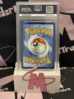 Pokemon Pikachu Vmax 044/185 Vivid Voltage Full Art Ultra Psa 10 - Image 2