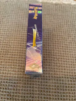 2002 Pokemon Turmoil Theme Deck - Unopened Factory Sealed - Legendary Collection - Image 3