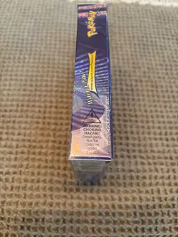 2002 Pokemon Turmoil Theme Deck - Unopened Factory Sealed - Legendary Collection - Image 4