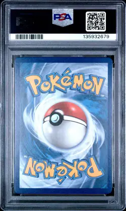 2021 POKEMON CELEBRATIONS CLASSIC COLL #24 BIRTHDAY PIKACHU-HOLO PSA 10 - Image 2