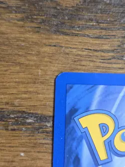 Pokemon Wotc Black Star Promo # 44 Magmar,,not played - Image 5