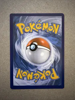 Charizard EX Pokemon XY121 (2016) Promo Black Star Red & Blue Collection English - Image 2