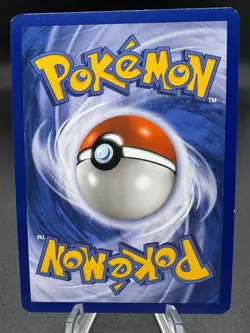 Pokemon TCG Unown [S] 39/132 Secret Wonders Reverse Holo Rare LP - Image 2