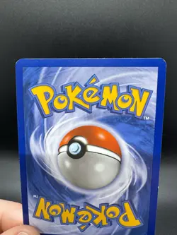 Pokemon TCG Unown [S] 39/132 Secret Wonders Reverse Holo Rare LP - Image 5