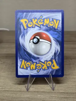 Pokemon Celebrations: Classic Collection #24/53 ______'s Pikachu (Birthday) - Image 4