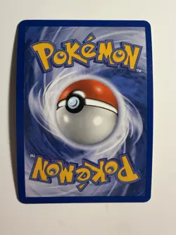 Pokemon Sentret 75/109 – Reverse Holo – Team Rocket Returns (2004) - Image 4