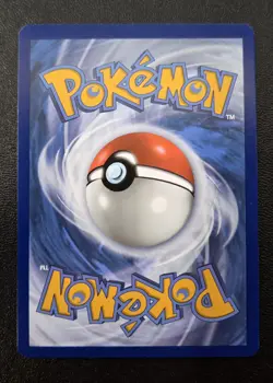 Pokemon TCG - Jolteon Rare SV: Scarlet & Violet 151 135/165 NM - Image 2