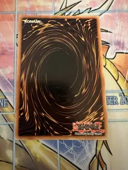 Yu-Gi-Oh! FRENCH Tempest Magician CSOC-FR088 1st Edition Secret Rare VLP - Image 2