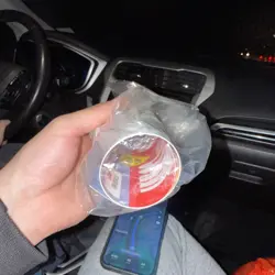 🔥 🏀 One Piece Monkey.D.Luffy US College Basketball Promo Card SEALED + Poster - Image 4