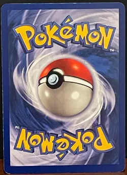 Zapdos #16/102 Holo Rare Base Set Unlimited 1999 – Vintage WOTC Pokemon TCG - Image 2