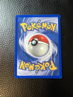 * Pokemon TCG Zapdos Base Set 16/102 Holo Unlimited Holo Rare WoTC Vintage NM - Image 5