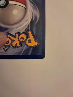 Gengar 5/62 Fossil Base Holo Rare 1999 LP/MP Condition Pokemon TCG Card - Image 4