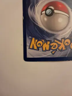 Gengar 5/62 Fossil Base Holo Rare 1999 LP/MP Condition Pokemon TCG Card - Image 5