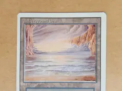 Underground Sea Revised 3rd Edition MTG Magic the Gathering Cards See Photos - Image 2