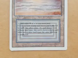 Underground Sea Revised 3rd Edition MTG Magic the Gathering Cards See Photos - Image 3