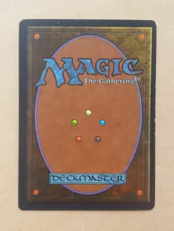 Underground Sea Revised 3rd Edition MTG Magic the Gathering Cards See Photos - Image 4