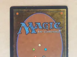 Underground Sea Revised 3rd Edition MTG Magic the Gathering Cards See Photos - Image 5