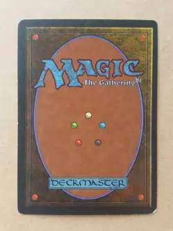 Underground Sea Revised 3rd Edition MTG Magic the Gathering Cards See Photos - Image 4