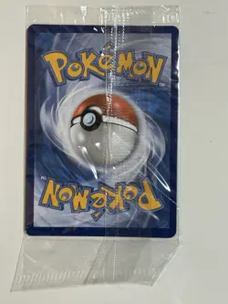 Pokemon Mega Charizard x Ex Phantasmal Flames UPC And Oricorio Ex Promo Sealed! - Image 2