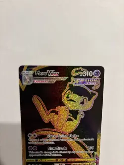 Mew VMAX Secret TG30/TG30 Swsh11 Lost Origin Trainer Gallery - Pokemon TCG NM - Image 3