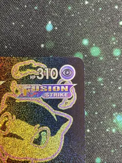 Mew VMAX TG30/TG30 Secret Rare Lost Origin Trainer Gallery Holo NM Pokemon TCG - Image 5