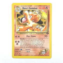 2000 Pokemon Gym Challenge: Choose Your Card! Up to 40% off! - Image 2
