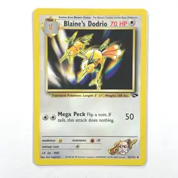 2000 Pokemon Gym Challenge: Choose Your Card! Up to 40% off! - Image 3