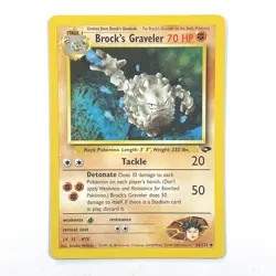 2000 Pokemon Gym Challenge: Choose Your Card! Up to 40% off! - Image 5
