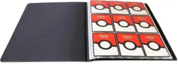 Ultra Pro Pokemon 9 Pocket Binder Portfolio with Pages Destined Rivals Giovanni - Image 4