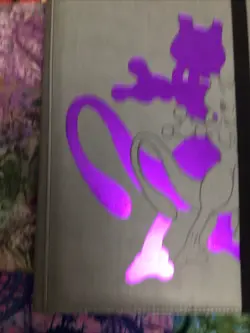 Ultra PRO Mewtwo Premium 9-Pocket 360 Card PRO-Binder for Pokemon Cards - Used 74427155827 - Image 5