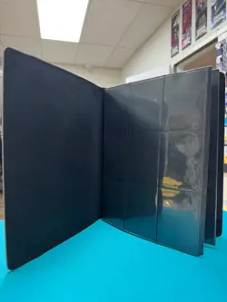 Pokemon Mewtwo 9 Pocket Binder NEW Unofficial - Image 3
