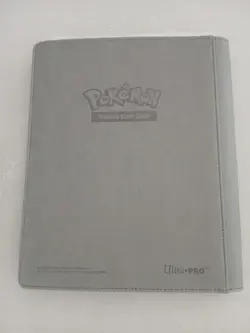 Ultra PRO Mewtwo Premium 9-Pocket PRO-Binder for Pokemon cards - Image 2