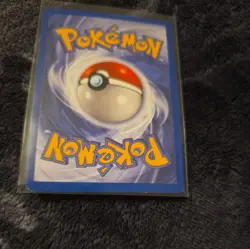 NM Dark Dragonite Team Rocket 2000 Pokemon Card TCG WOTC UK NON HOLO Rare 22/82 - Image 3