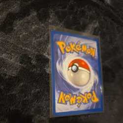 NM Dark Dragonite Team Rocket 2000 Pokemon Card TCG WOTC UK NON HOLO Rare 22/82 - Image 5