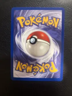 Dark Dragonite Rocket Non Holo 22/82 Pokemon Trading Card WOTC TCG - Image 2